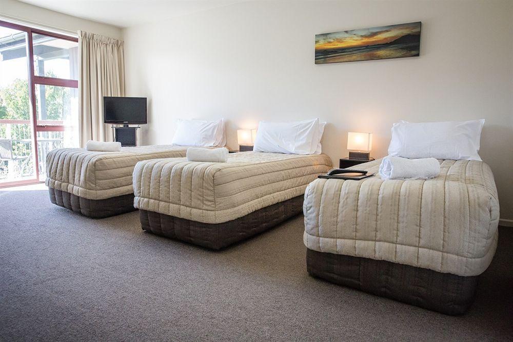 Shotover Lodge Wanaka Buitenkant foto