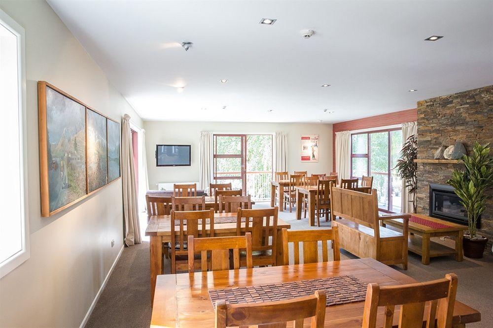 Shotover Lodge Wanaka Buitenkant foto