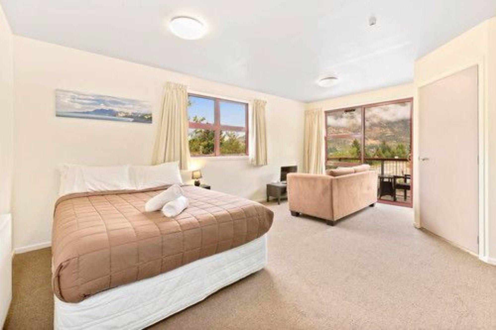 Shotover Lodge Wanaka Buitenkant foto